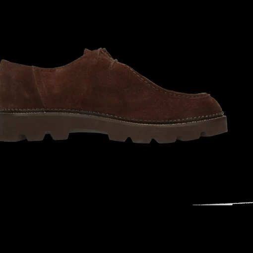 Derby | Melvin & Hamilton Derby Pierce 10