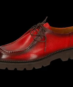 Derby | Melvin & Hamilton Derby Pierce 10