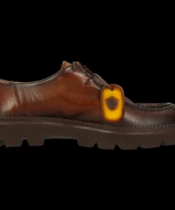 Derby | Melvin & Hamilton Derby Pierce 10