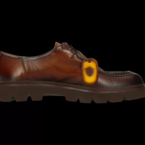 Derby | Melvin & Hamilton Derby Pierce 10