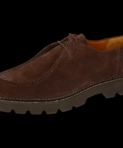 Derby | Melvin & Hamilton Derby Pierce 10