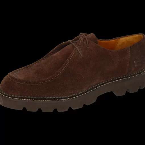 Derby | Melvin & Hamilton Derby Pierce 10
