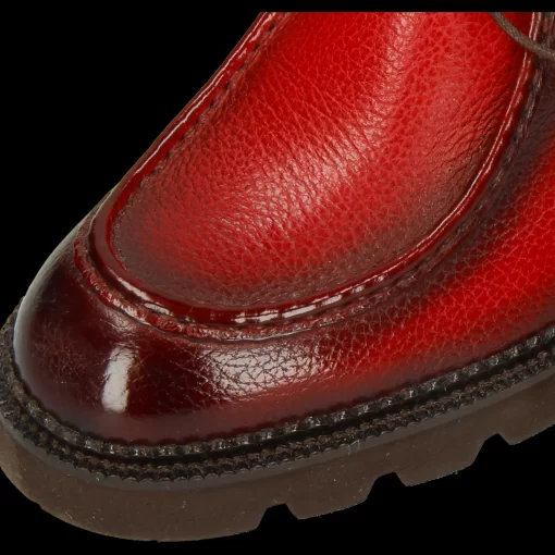 Derby | Melvin & Hamilton Derby Pierce 10