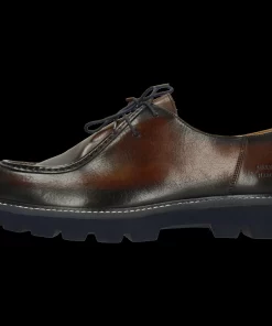 Derby | Melvin & Hamilton Derby Pierce 10