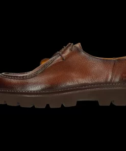 Derby | Melvin & Hamilton Derby Pierce 10