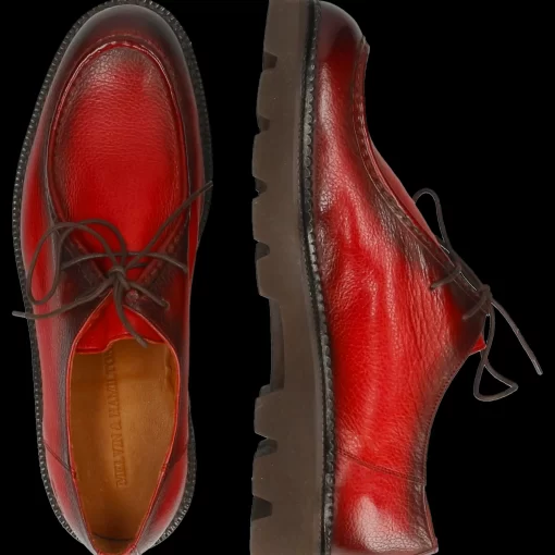 Derby | Melvin & Hamilton Derby Pierce 10