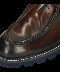 Derby | Melvin & Hamilton Derby Pierce 10