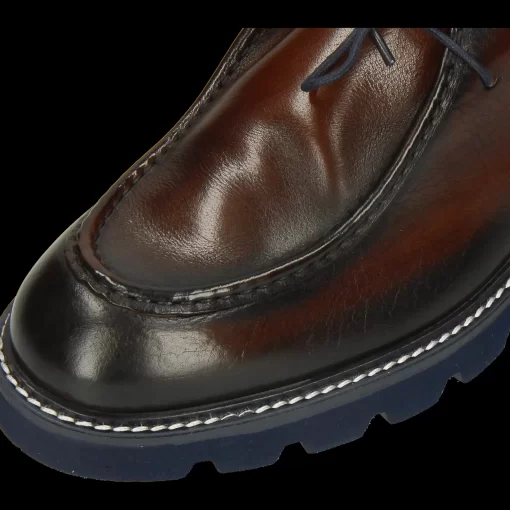 Derby | Melvin & Hamilton Derby Pierce 10