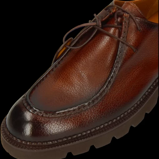 Derby | Melvin & Hamilton Derby Pierce 10