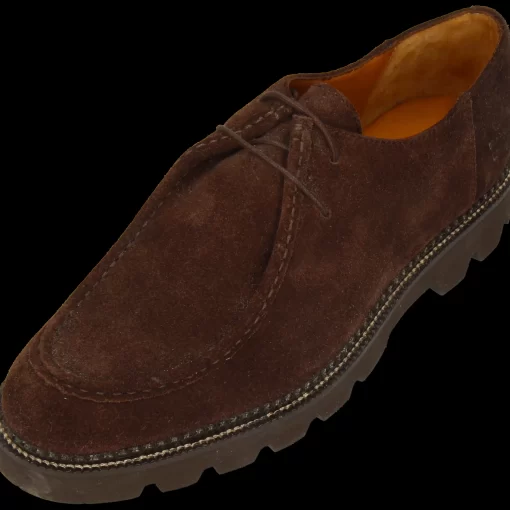 Derby | Melvin & Hamilton Derby Pierce 10