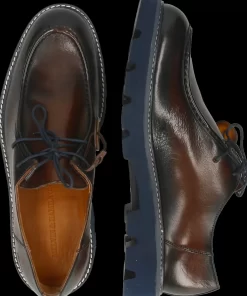 Derby | Melvin & Hamilton Derby Pierce 10