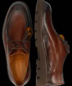 Derby | Melvin & Hamilton Derby Pierce 10