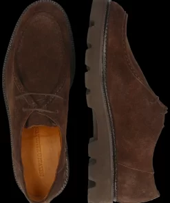 Derby | Melvin & Hamilton Derby Pierce 10