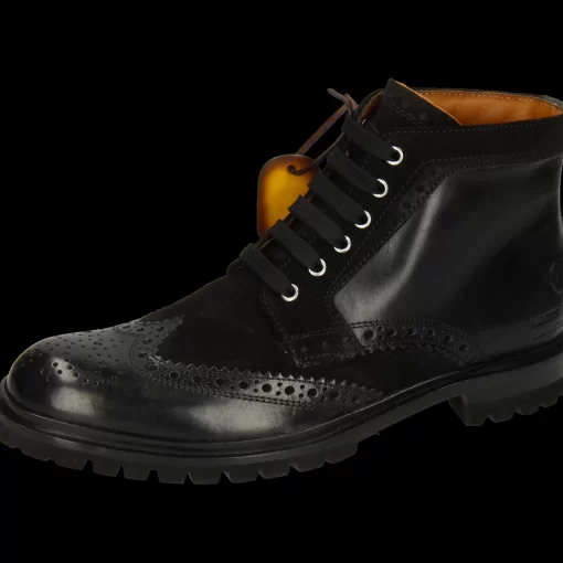 Botki | Melvin & Hamilton Botki Pierce 21