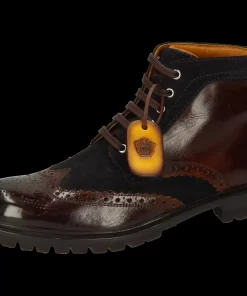Botki | Melvin & Hamilton Botki Pierce 21