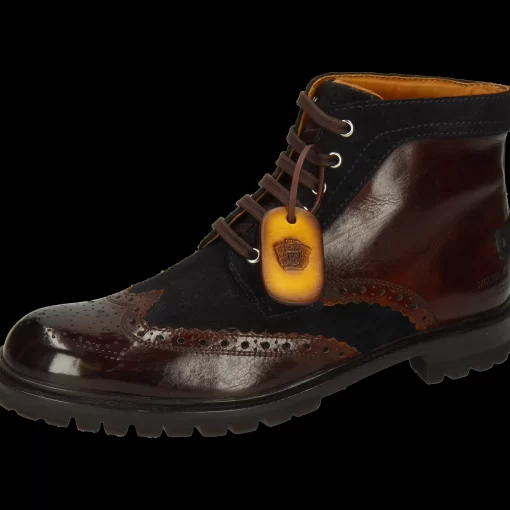 Botki | Melvin & Hamilton Botki Pierce 21