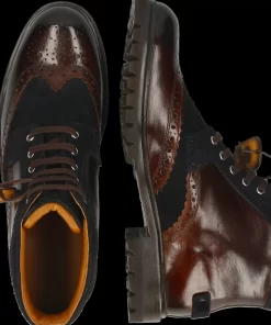 Botki | Melvin & Hamilton Botki Pierce 21