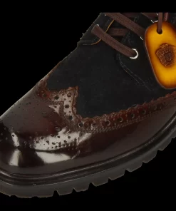 Botki | Melvin & Hamilton Botki Pierce 21