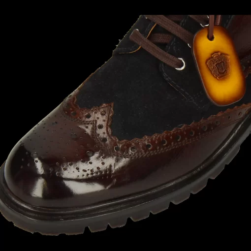 Botki | Melvin & Hamilton Botki Pierce 21
