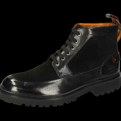 Botki | Melvin & Hamilton Botki Pierce 23