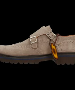 Monki | Melvin & Hamilton Monki Pierce 25