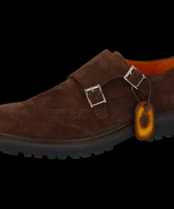 Monki | Melvin & Hamilton Monki Pierce 25
