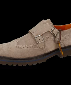 Monki | Melvin & Hamilton Monki Pierce 25