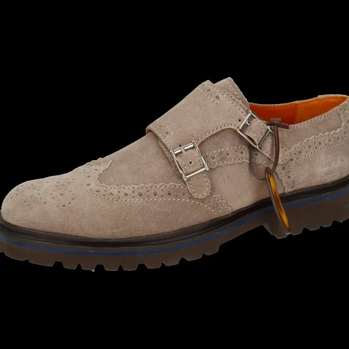 Monki | Melvin & Hamilton Monki Pierce 25