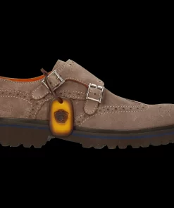 Monki | Melvin & Hamilton Monki Pierce 25