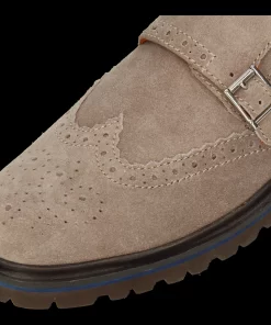 Monki | Melvin & Hamilton Monki Pierce 25