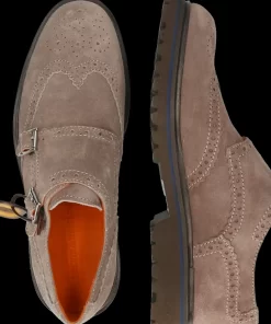 Monki | Melvin & Hamilton Monki Pierce 25