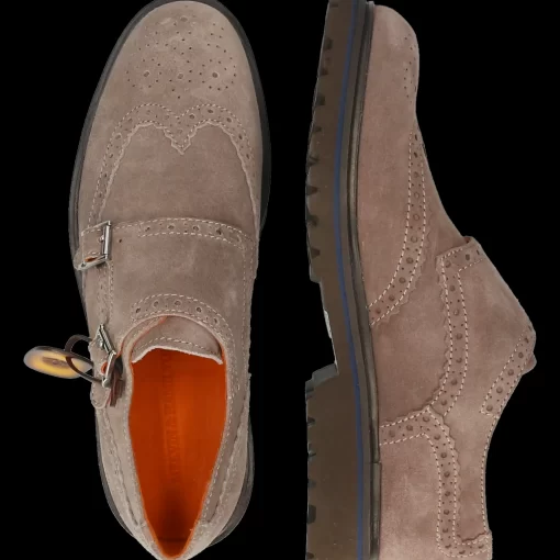 Monki | Melvin & Hamilton Monki Pierce 25