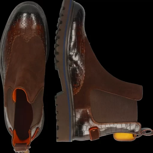 Botki | Melvin & Hamilton Botki Pierce 26