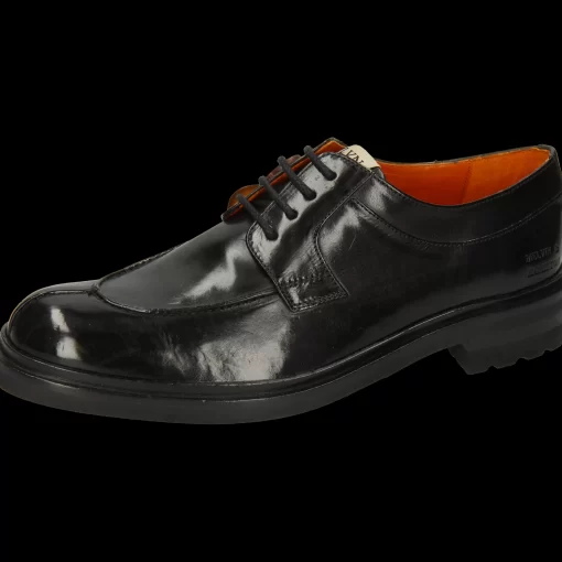 Derby | Melvin & Hamilton Derby Pierce 2