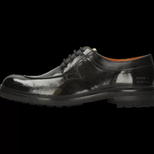 Derby | Melvin & Hamilton Derby Pierce 2