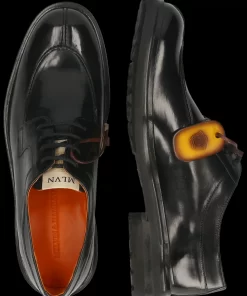Derby | Melvin & Hamilton Derby Pierce 2