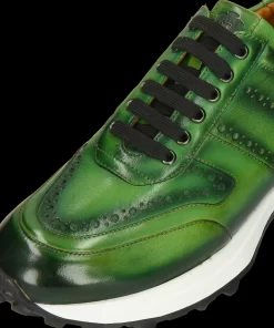 Sneakersy | Melvin & Hamilton Sneakersy Richmond 1