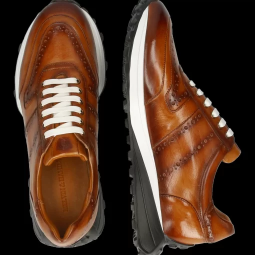Sneakersy | Melvin & Hamilton Sneakersy Richmond 1