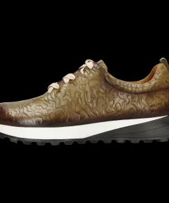 Sneakersy | Melvin & Hamilton Sneakersy Richmond 3