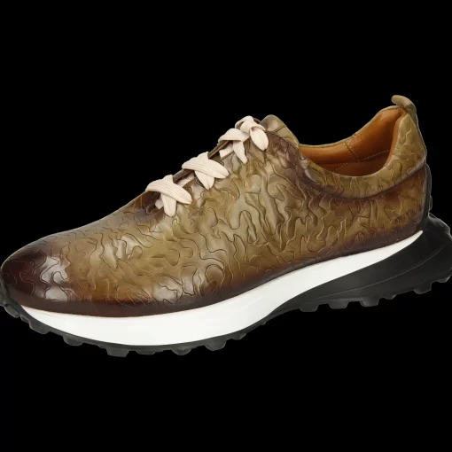 Sneakersy | Melvin & Hamilton Sneakersy Richmond 3