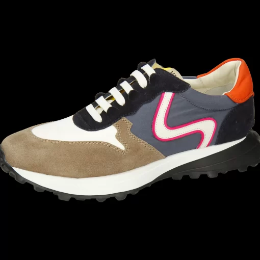 Sneakersy | Melvin & Hamilton Sneakersy Richmond 6