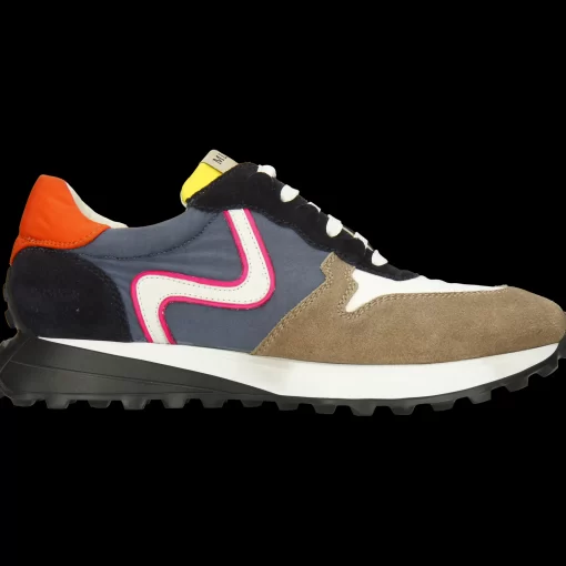 Sneakersy | Melvin & Hamilton Sneakersy Richmond 6