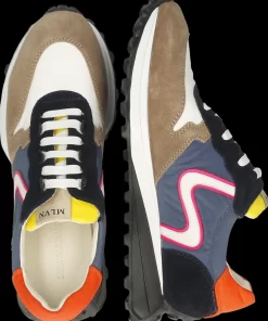 Sneakersy | Melvin & Hamilton Sneakersy Richmond 6
