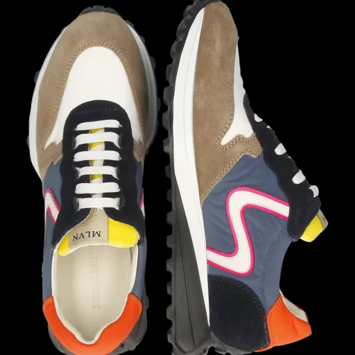 Sneakersy | Melvin & Hamilton Sneakersy Richmond 6