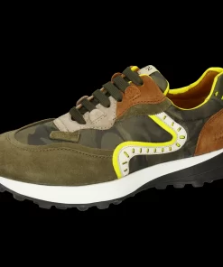 Sneakersy | Melvin & Hamilton Sneakersy Richmond 8