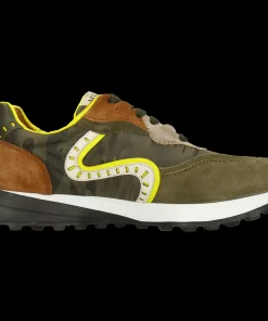 Sneakersy | Melvin & Hamilton Sneakersy Richmond 8