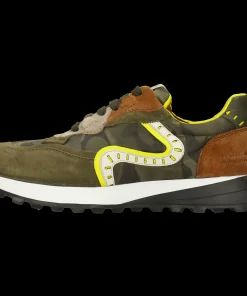 Sneakersy | Melvin & Hamilton Sneakersy Richmond 8