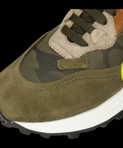 Sneakersy | Melvin & Hamilton Sneakersy Richmond 8