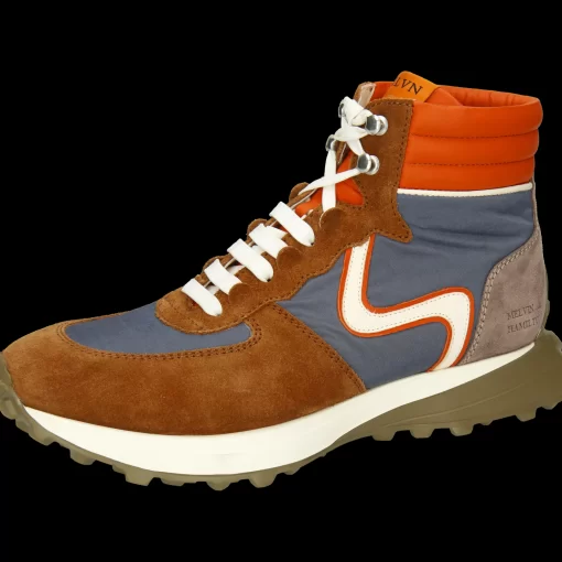 Sneakersy | Melvin & Hamilton Sneakersy Richmond 9