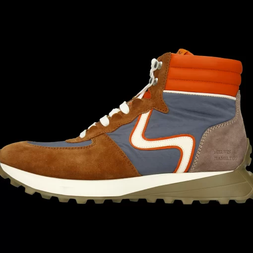 Sneakersy | Melvin & Hamilton Sneakersy Richmond 9